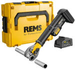 REMS Mini-Press S 22V ACC Basic-Pack L-BOXX