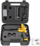 REMS CamScope HD csővizsgáló kamera készlet