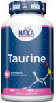 Haya Labs Taurin - teljesítmény, energia támogatás (500mg) - 100 kapszula - biora