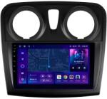 MOSS Navigatie Auto M2 Dacia Sandero 2 2012-2016 4+64GB 9" IPS Octa-core 1.6Ghz, Android 4G Bluetooth 5.1 DSP (SKU-9215575419-2916-66) Monitor de masina