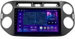 MOSS Navigatie Auto M2 Volkswagen Tiguan 1 2006-2016 4+64GB 9" IPS Octa-core 1.6Ghz, Android 4G Bluetooth 5.1 DSP - Varianta B (SKU-6880441061-9883-49) - pcone Monitor de masina