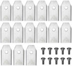 ANTHBOT Penge készlet Anthbot Genie 1000/3000 számára (Blade Genie 1000/300)