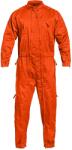Brandit Combinezon Brandit Flight Suit - Orange