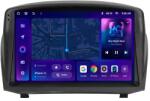 MOSS Navigatie Auto M2 Ford Fiesta 6 2008-2019 4+64GB 9" IPS Octa-core 1.6Ghz, Android 4G Bluetooth 5.1 DSP - Varianta B (SKU-1294886558-2176-40) - pcone Monitor de masina