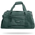 GymBeam Aura Duffle Bag Forest