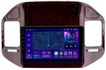 MOSS Navigatie Auto M2 Mitsubishi Pajero 3 V70 V60 1999-2006 4+64GB 9" IPS Octa-core 1.6Ghz, Android 4G Bluetooth 5.1 DSP (SKU-7844163554-1809-11) Monitor de masina