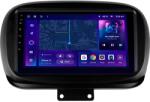 MOSS Navigatie Auto M2 Fiat 500X 2014-2018 4+64GB 9" IPS Octa-core 1.6Ghz, Android 4G Bluetooth 5.1 DSP (SKU-3513250197-9950-50) Monitor de masina