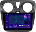 MOSS Navigatie Auto M2 Dacia Dokker 2012-2020 4+64GB 9" IPS Octa-core 1.6Ghz, Android 4G Bluetooth 5.1 DSP (SKU-4003401214-6817-71) - pcone Monitor de masina