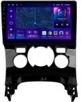 MOSS Navigatie Auto M2 Peugeot 3008 2009-2016 4+64GB 9" IPS Octa-core 1.6Ghz, Android 4G Bluetooth 5.1 DSP - Varianta A (SKU-1053669368-9000-56) - pcone Monitor de masina
