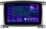 MOSS Navigatie Auto M2 Toyota Land Cruiser LC J100 2002-2007 4+64GB 9" IPS Octa-core 1.6Ghz, Android 4G Bluetooth 5.1 DSP (SKU-1553402491-8056-12) - pcone Monitor de masina