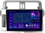 MOSS Navigatie Auto M2 Toyota Land Cruiser Prado J200 2013-2017 4+32GB 10" IPS Octa-core 1.6Ghz, Android 4G Bluetooth 5.1 DSP (SKU-2333747237-1240-67) Monitor de masina