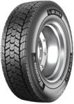 BARUM Anvelopa camion 315/70R22 BARUM Bd300r 154/150L 20PR