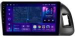 MOSS Navigatie Auto M2 Audi Q5 8R 2008-2017 4+64GB 9" IPS Octa-core 1.6Ghz, Android 4G Bluetooth 5.1 DSP - Varianta A (SKU-5887606136-4204-98) - pcone Monitor de masina