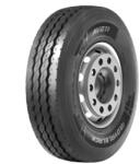 Royal Black Anvelopa camion 295/80R22.5 ROYAL BLACK Av211 154/149M 18PR (8935368806839)