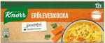 Knorr Erőleveskocka 120 g - patikamra