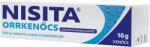  Nisita orrkenőcs - 10g ( Kiszerelés: 10g )
