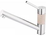 Strohm Teka Aura mosogatócsaptelep, homokbézs (T-509130204)