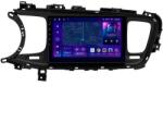 MOSS Navigatie Auto M2 Kia Optima 3 2010-2015 4+64GB 9" IPS Octa-core 1.6Ghz, Android 4G Bluetooth 5.1 DSP - Varianta A (SKU-2701808789-5725-28) - pcone Monitor de masina