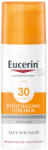 Eucerin Sun Photoaging Control napozófluid arcra SPF30 (50 ml) - Lejárat: 2026.08 - ekozmetikum