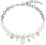 Swarovski colier IDYLLIA PPY2-AKD0L0_SLV (5749601)