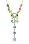 Swarovski colier GEMA PPY2-AKD0JS_MLC (5737451)