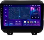 MOSS Navigatie Auto M2 Jeep Wrangler 4 2018-2019 4+64GB 9" IPS Octa-core 1.6Ghz, Android 4G Bluetooth 5.1 DSP (SKU-6703260255-8476-60) - pcone Monitor de masina