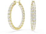 Swarovski cercei MATRIX PPY2-AKD0MO_10Y (5750620)