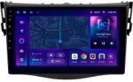 MOSS Navigatie Auto M2 Toyota RAV4 XA30 2005-2013 4+64GB 9" IPS Octa-core 1.6Ghz, Android 4G Bluetooth 5.1 DSP (SKU-4599357501-4971-69) - pcone Monitor de masina