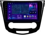 MOSS Navigatie Auto M2 Nissan Qashqai 2 J11 2013-2017 4+32GB 10" IPS Octa-core 1.6Ghz, Android 4G Bluetooth 5.1 DSP - Varianta B (SKU-2642129490-2941-16) - pcone Monitor de masina