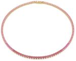 Swarovski colier MATRIX PPY2-AKD0MH_10Y (5751762)