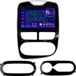 MOSS Navigatie Auto M2 Renault Clio 4 2016-2019 4+32GB 10" IPS Octa-core 1.6Ghz, Android 4G Bluetooth 5.1 DSP (SKU-3299176951-2620-49) Monitor de masina