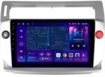 MOSS Navigatie Auto M2 Citroen C4 2004-2014 4+64GB 9" IPS Octa-core 1.6Ghz, Android 4G Bluetooth 5.1 DSP (SKU-6026815393-3680-20) - pcone Monitor de masina