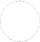 Tous colier de argint MPYH-AKD00H_SLV (1001316000)