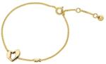 Michael Kors brățară de argint 99KK-AKDADC_GLD (MKC1778710)