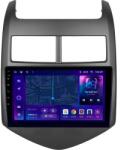 MOSS Navigatie Auto M2 Chevrolet Aveo T300 2012-2015 4+64GB 9" IPS Octa-core 1.6Ghz, Android 4G Bluetooth 5.1 DSP (SKU-7918687010-6872-96) - pcone Monitor de masina