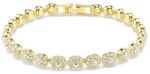 Swarovski brățară UNA PPY2-AKD0OI_10Y (5749386)