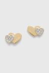 Guess cercei 9BYY-AKD0E9_GLD (JUBE02.174JW)