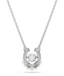 Swarovski colier SYMBOLICA PPY2-AKD0OB_SLV (5736972)