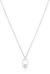 Tous colier de argint MPY2-AKD010_SLV (1004559900)