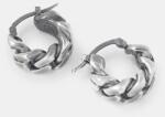 MM6 Maison Margiela cercei PPY2-AKD0WE_SLV (SM6VG0115.P8884.954)