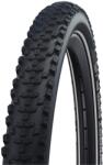 Schwalbe Anvelopă Schwalbe Smart Sam Plus 26x2.25" Performance GreenGuard, sârmă, reflex