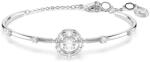 Swarovski brățară CONSTELLA PPY2-AKD0IW_SLV (5743523)