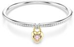 Swarovski brățară IDYLLIA PPY2-AKD0L6_SLV (5737266)