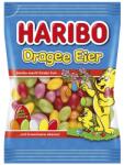 HARIBO Dragee Eier zselés cukordrazsé 100 g