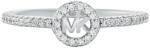 Michael Kors inel de argint 99KK-AKDAC8_SLV (MKC1829040)