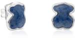 Tous cercei de argint New Color 99KK-AKD3YD_SLV (1000148100)