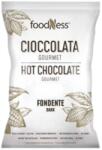 Foodness Ciocolata neagra 1kg