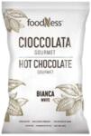 Foodness Ciocolata FOODNESS Alba 1kg