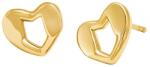 Michael Kors cercei de argint 99KK-AKDAD4_GLD (MKC1779710)