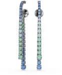 Swarovski cercei MATRIX PPY2-AKD0MP_MLC (5741390)